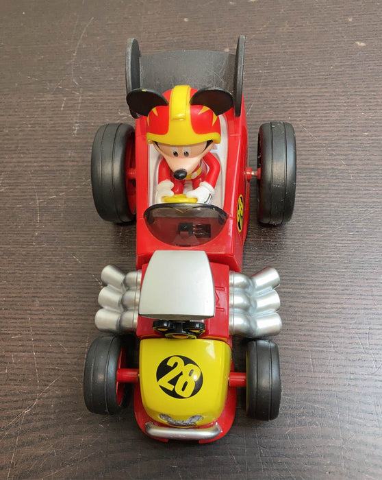 used Toys