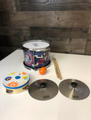 used BUNDLE Musical Toys