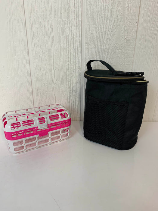 used BUNDLE Bottle Accessories