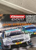 Shop Carrera GO!!! DTM Speedway Starter Slot Car Set with C-Coupe DTM at Goodbuygears