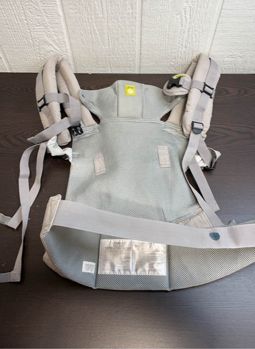 Shop Lillebaby Complete All Seasons Baby Carrier at Goodbuygears