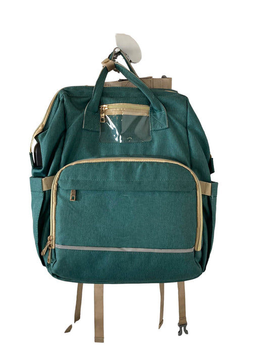 used Diaper Bag