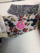used Diapering