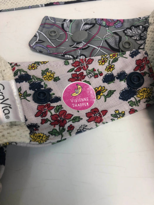 used Diapering