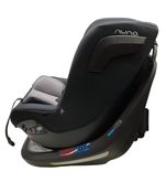 Shop Nuna Revv Rotating Convertible Car Seat, 2022, Caviar at Goodbuygears