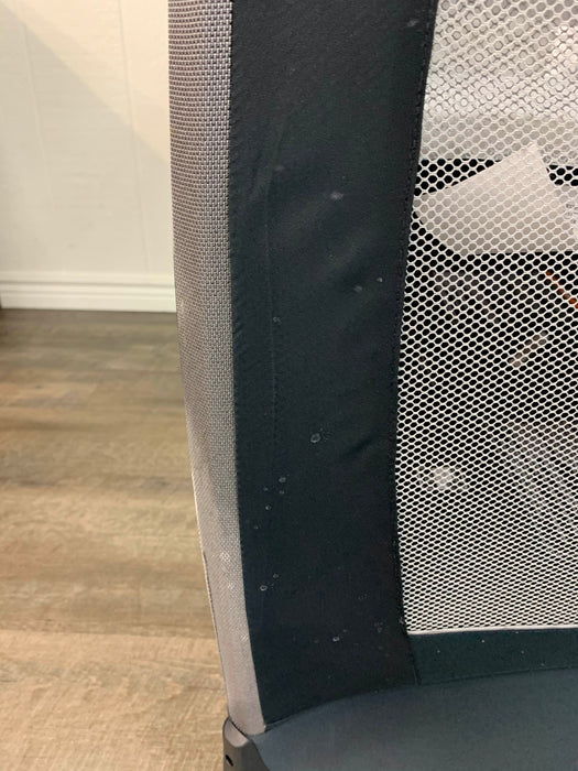 secondhand Chicco Lullaby LX Playard