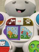 used Infant Gear
