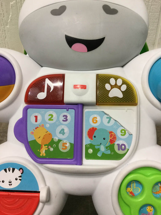used Infant Gear