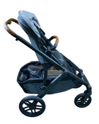 Shop UPPAbaby VISTA V2 Stroller, 2023, Greyson (Charcoal Melange) at Goodbuygears