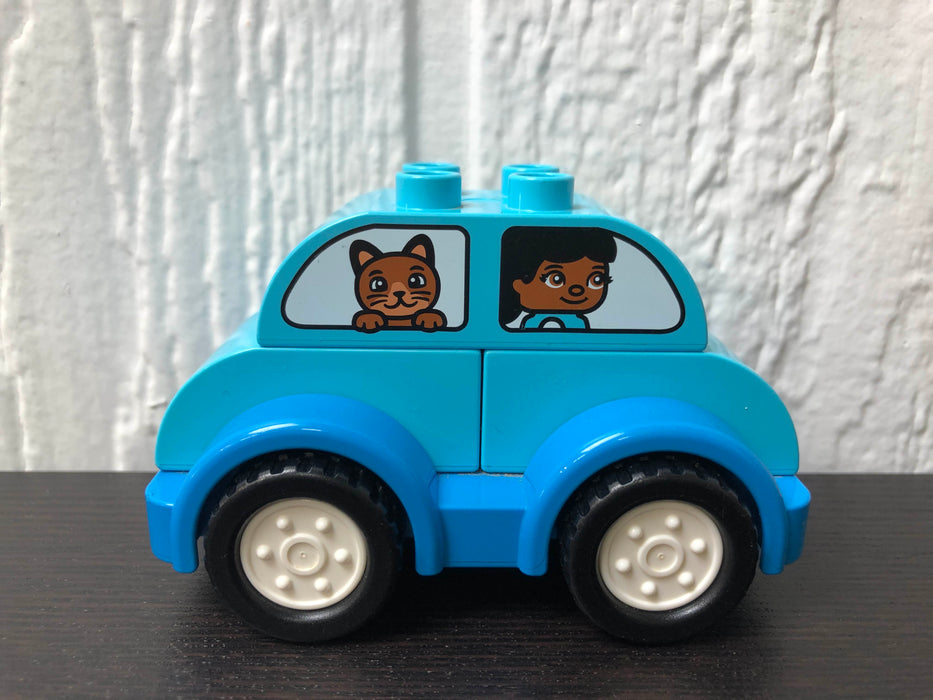 used Toys