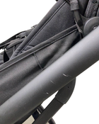 Shop Bugaboo Butterfly Stroller, 2023, Midnight Black at Goodbuygears