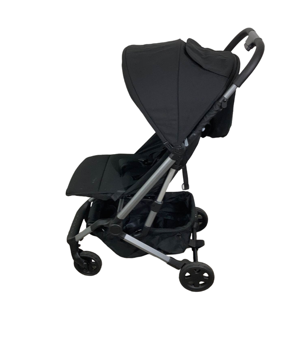 Shop Colugo Compact Stroller, 2023, Black at Goodbuygears