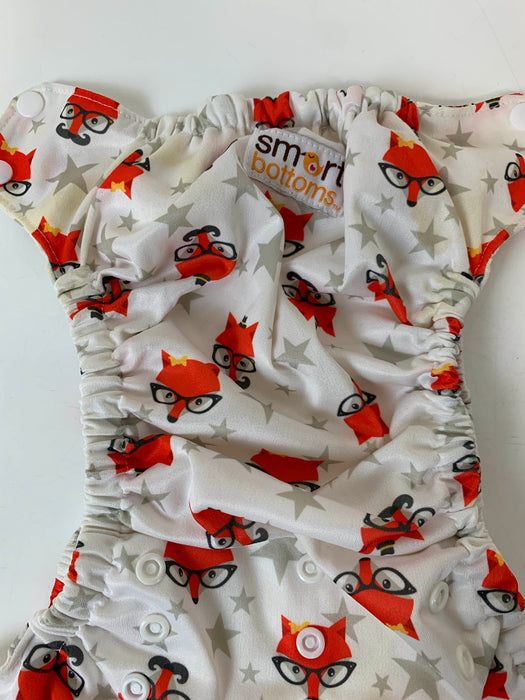 used Diapering