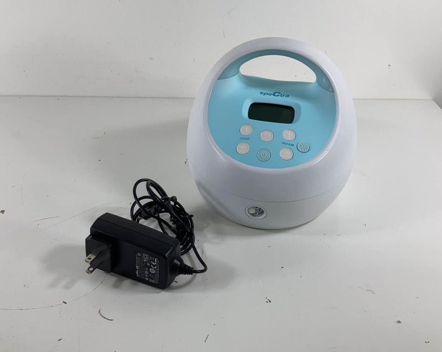 Shop Spectra Baby S1 Plus Premier Rechargeable Breast Pump at Goodbuygears