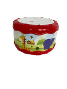 secondhand Edushape Drum