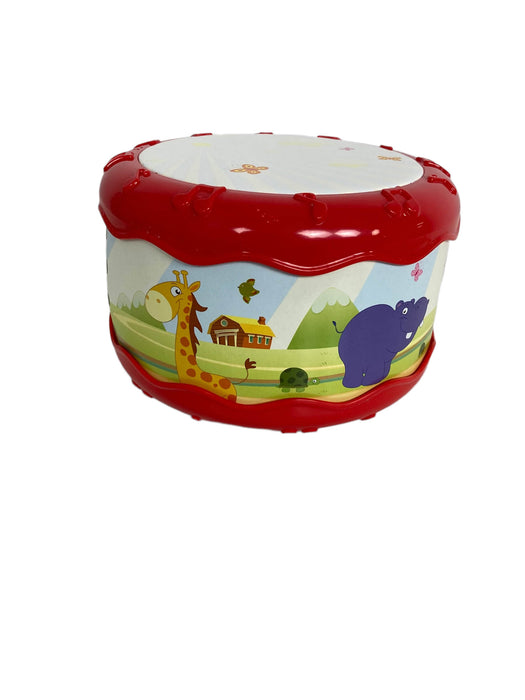 secondhand Edushape Drum