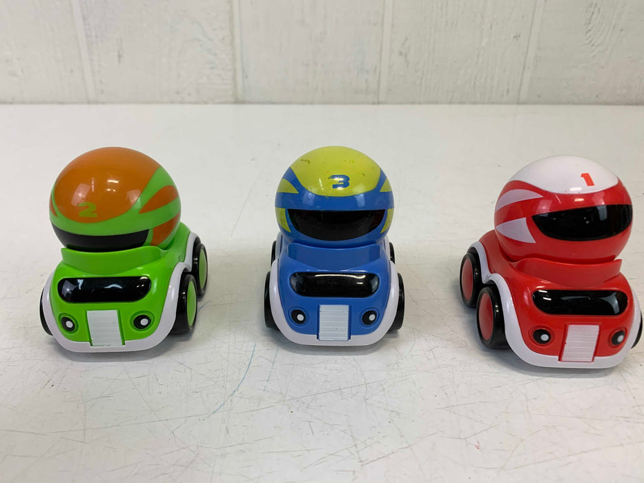 secondhand Toys