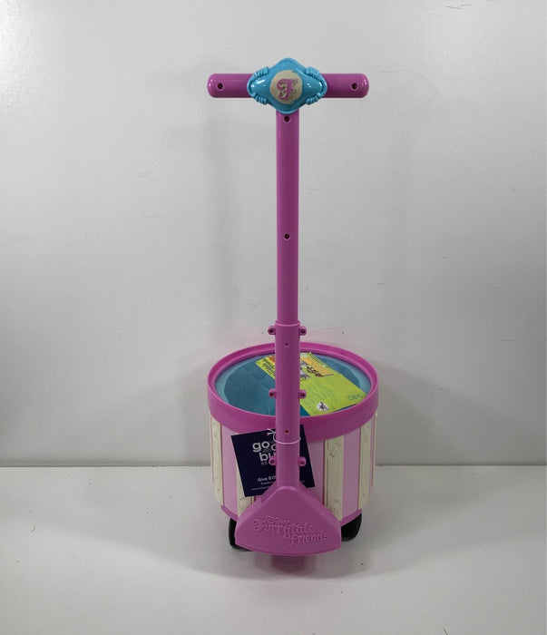used Disney Furrytale Friends Pet Carrier