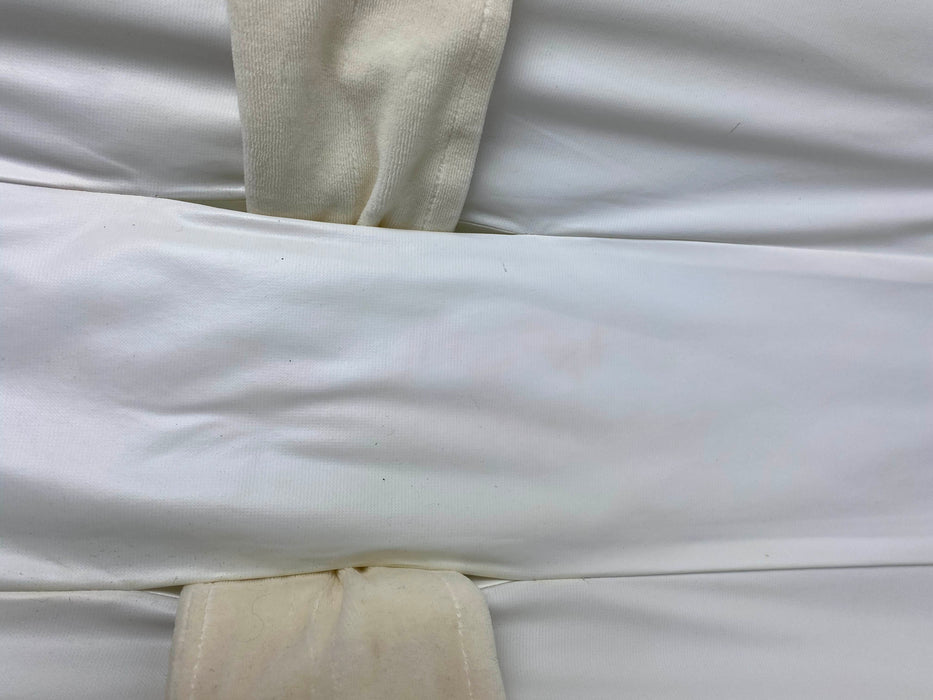 secondhand Diapering
