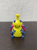B. toys Snug Bugs