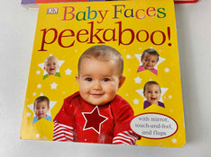 secondhand BUNDLE Board Books