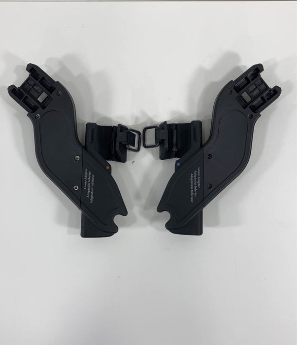 secondhand UPPAbaby VISTA Lower Adapters