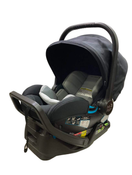 Shop Baby Jogger City Sights Travel System, Rich Black, 2022 at Goodbuygears