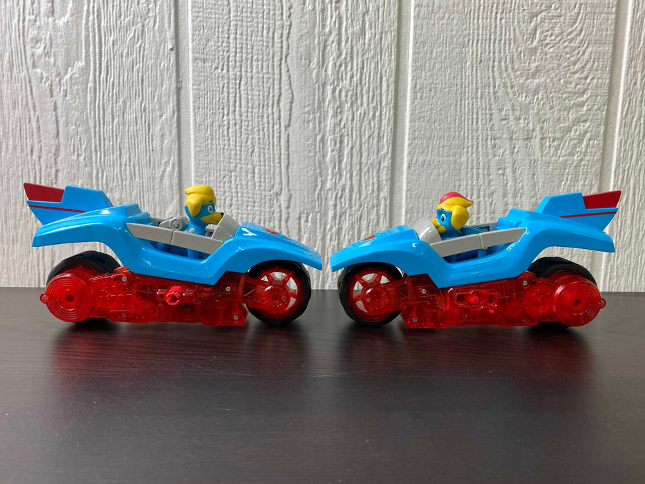 used Pretend Play