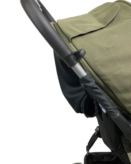 Shop Colugo Compact Stroller, 2023, Olive at Goodbuygears