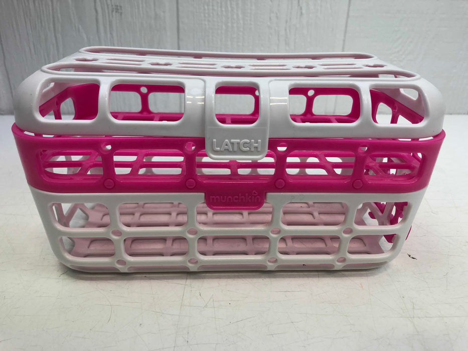 Shop Munchkin Dishwasher Basket at Goodbuygears