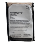 Shop 7 A.M. Enfant Warmmuffs, Black Polar at Goodbuygears