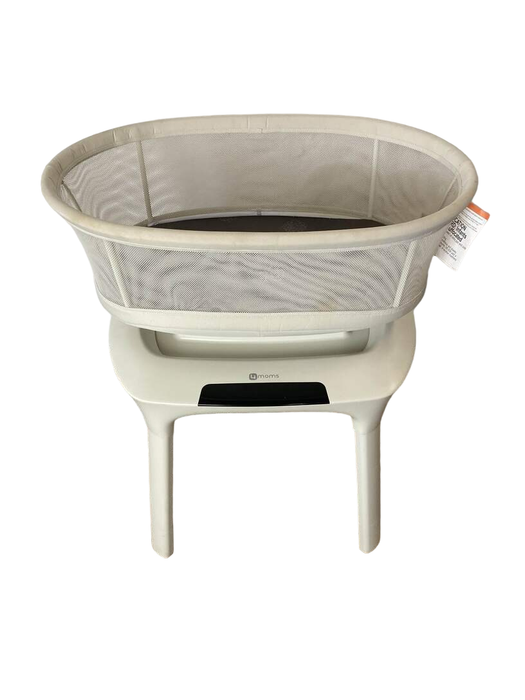 Shop 4moms MamaRoo Sleep Bassinet at Goodbuygears