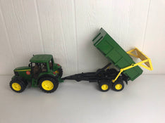 secondhand Toys