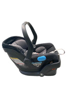 Shop UPPAbaby MESA Infant Car Seat, Jake (Black), 2021 at Goodbuygears