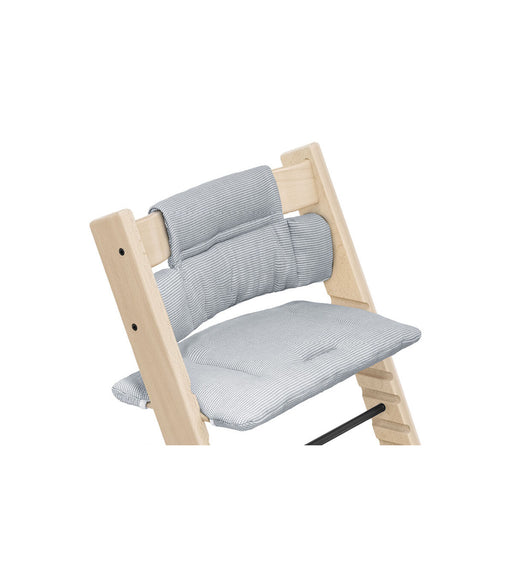 Shop Stokke Tripp Trapp Classic Cushion, Nordic Blue, Version 1.0 at Goodbuygears