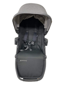 Shop UPPAbaby Vista V2 Toddler Seat, Gregory (Blue Melange), 2022 at Goodbuygears