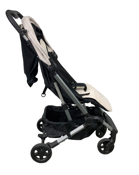 Shop Colugo Compact Stroller, 2022, Dune at Goodbuygears