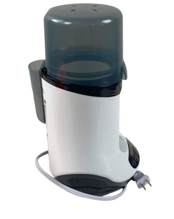 Shop Baby Brezza Safe + Smart Bottle Warmer at Goodbuygears