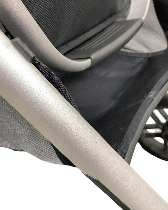 Shop UPPAbaby VISTA V2 Stroller, 2021, Declan (Oat Melange) at Goodbuygears