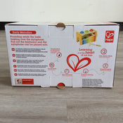 secondhand Hape Pound And Tap Bench