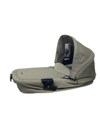 Shop Joolz Aer+ Carrycot, Sage Green at Goodbuygears