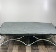 used Portable Toddler Cot