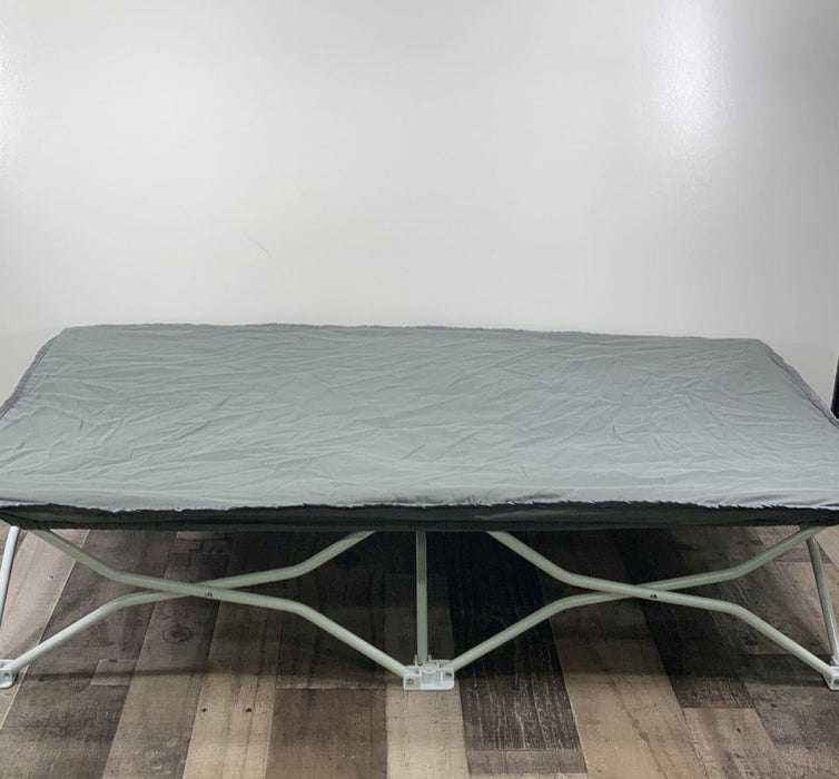 used Portable Toddler Cot