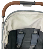 Shop UPPAbaby VISTA V2 Stroller, 2019, Gregory (Blue Melange) at Goodbuygears