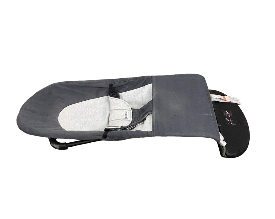 used Infant Gear