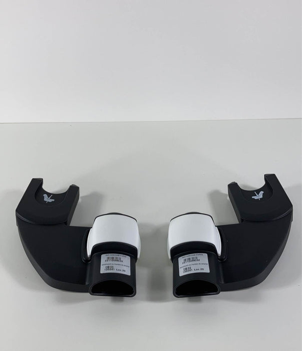 Shop Bugaboo Fox/Lynx Adapter For Turtle/Maxi Cosi Car Seats at Goodbuygears