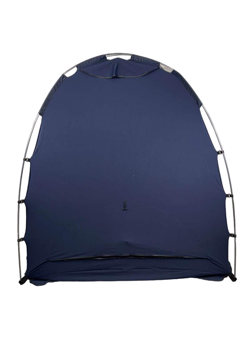 Shop SlumberPod 3.0 Sleep Canopy, Navy at Goodbuygears