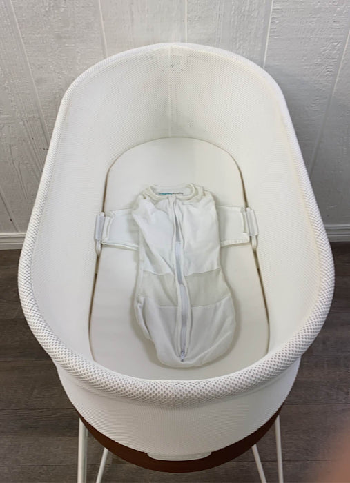Shop Happiest Baby SNOO Smart Sleeper at Goodbuygears