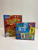 used BUNDLE Board Games