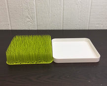 Shop Boon Grass Countertop Drying Rack, Green at Goodbuygears